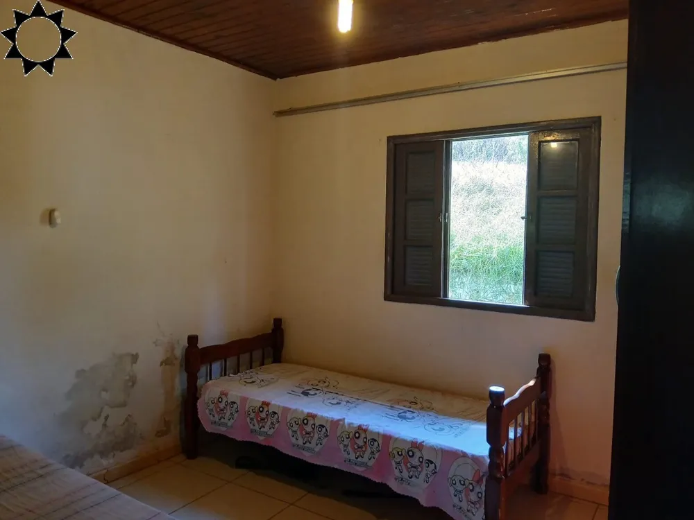 Chácara, 2 quartos, 3850 m² - Foto 3