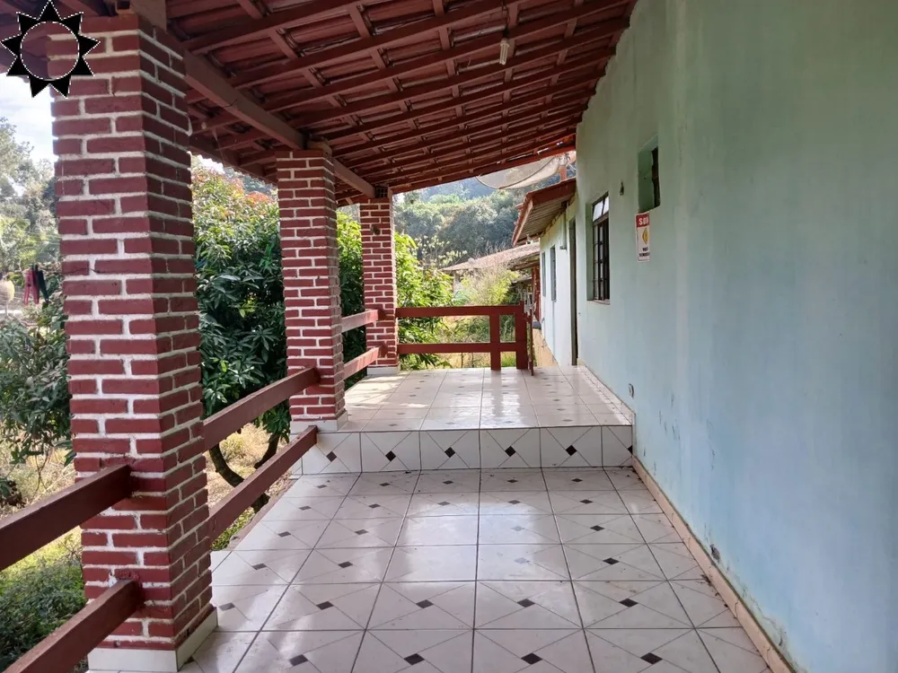 Chácara, 2 quartos, 3850 m² - Foto 12