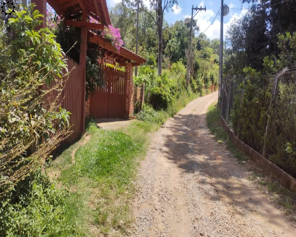 Chácara, 2 quartos, 3850 m² - Foto 5