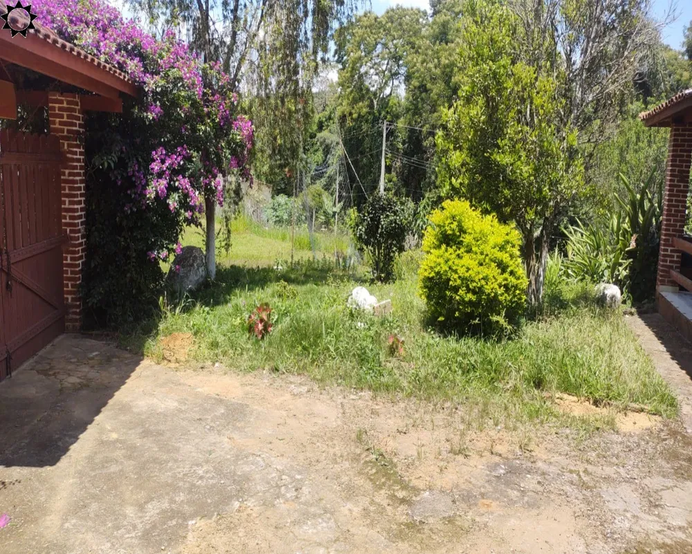 Chácara, 2 quartos, 3850 m² - Foto 4