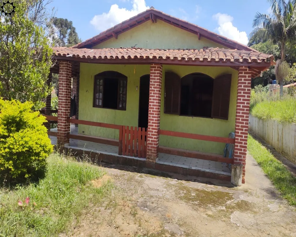 Chácara, 2 quartos, 3850 m² - Foto 8