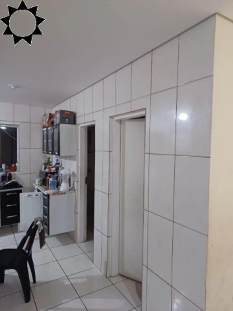 Depósito-Galpão, 650 m² - Foto 5