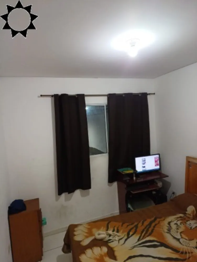 Depósito-Galpão, 650 m² - Foto 1