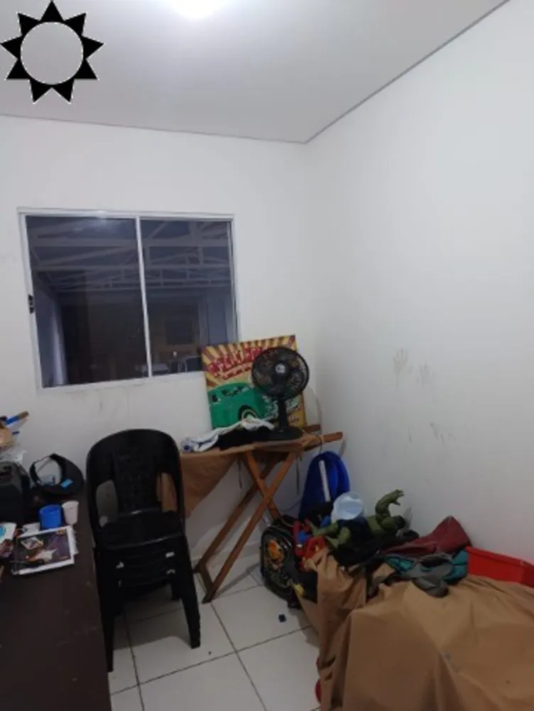 Depósito-Galpão, 650 m² - Foto 8