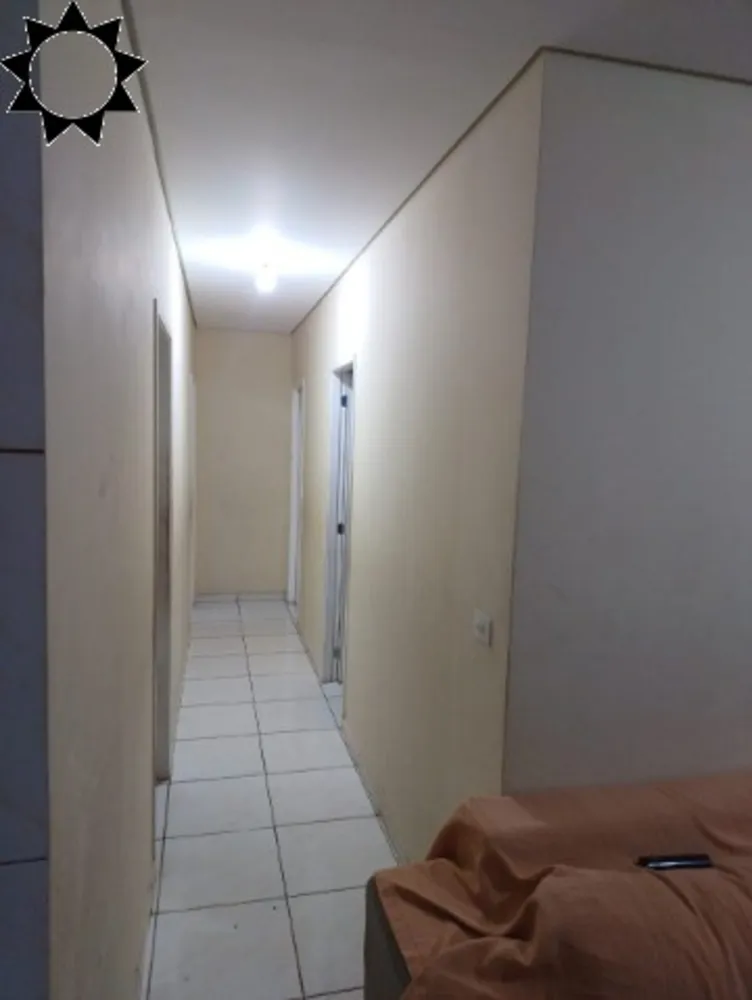 Depósito-Galpão, 650 m² - Foto 7