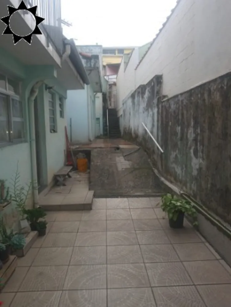Casa, 2 quartos, 80 m² - Foto 7