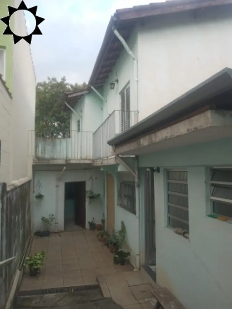 Casa, 2 quartos, 80 m² - Foto 10