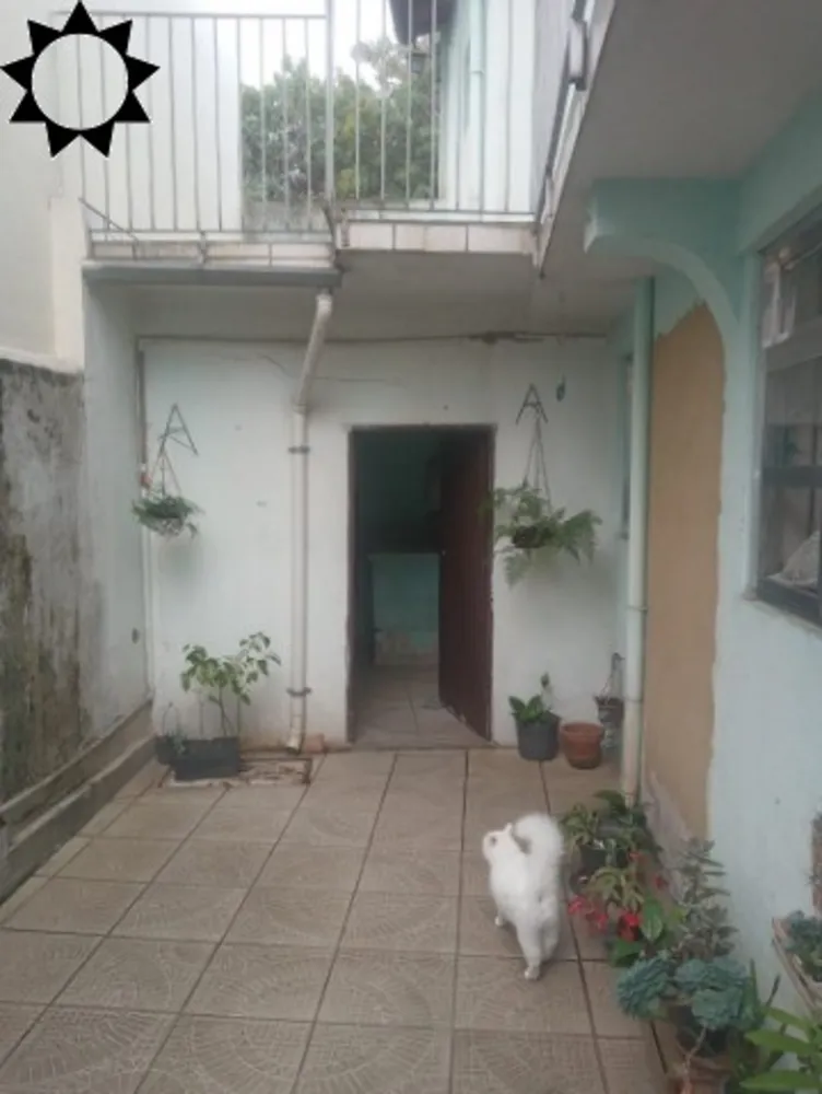 Casa, 2 quartos, 80 m² - Foto 8