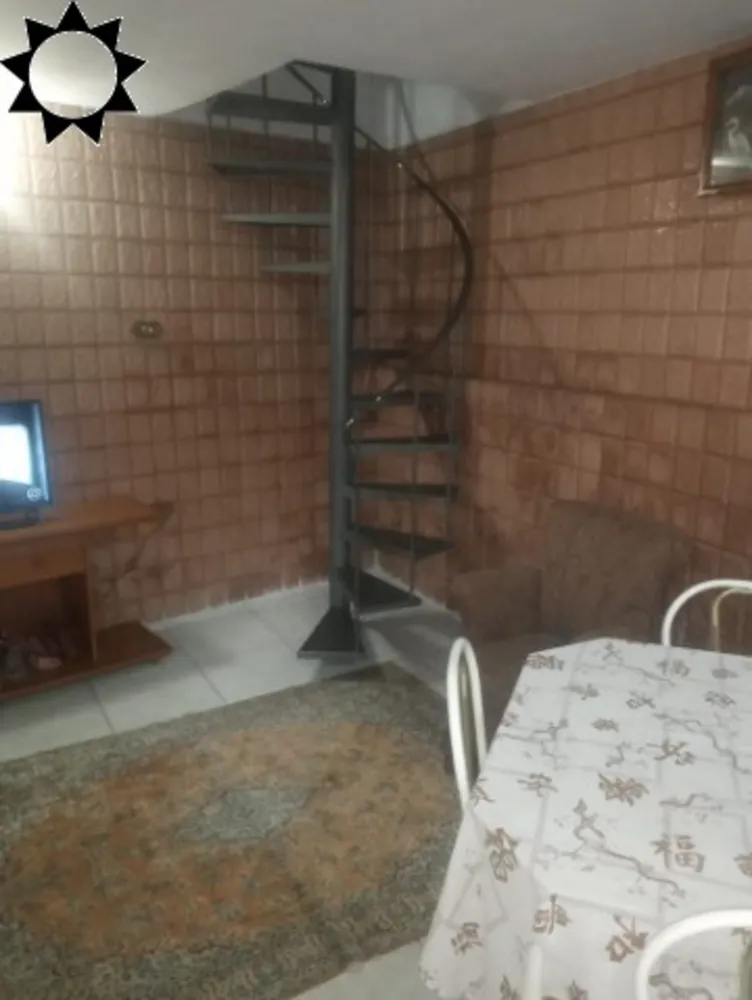 Casa, 2 quartos, 80 m² - Foto 2