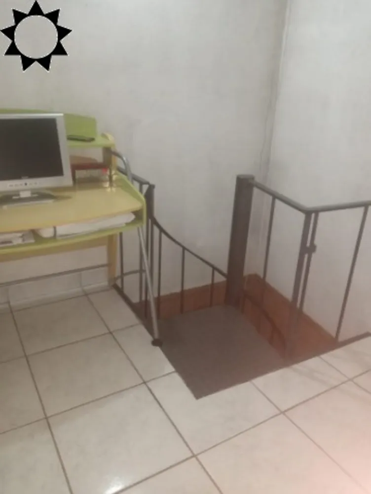 Casa, 2 quartos, 80 m² - Foto 3