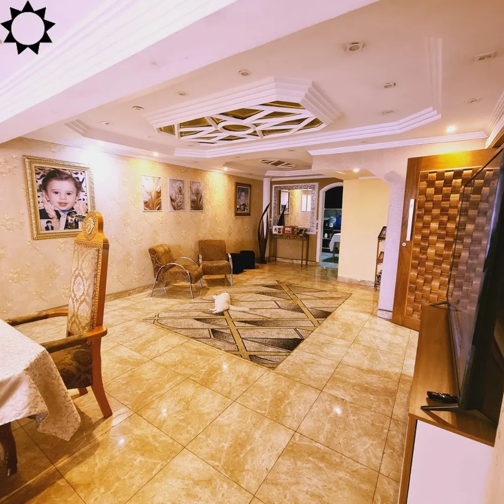 Casa, 3 quartos, 141 m² - Foto 4
