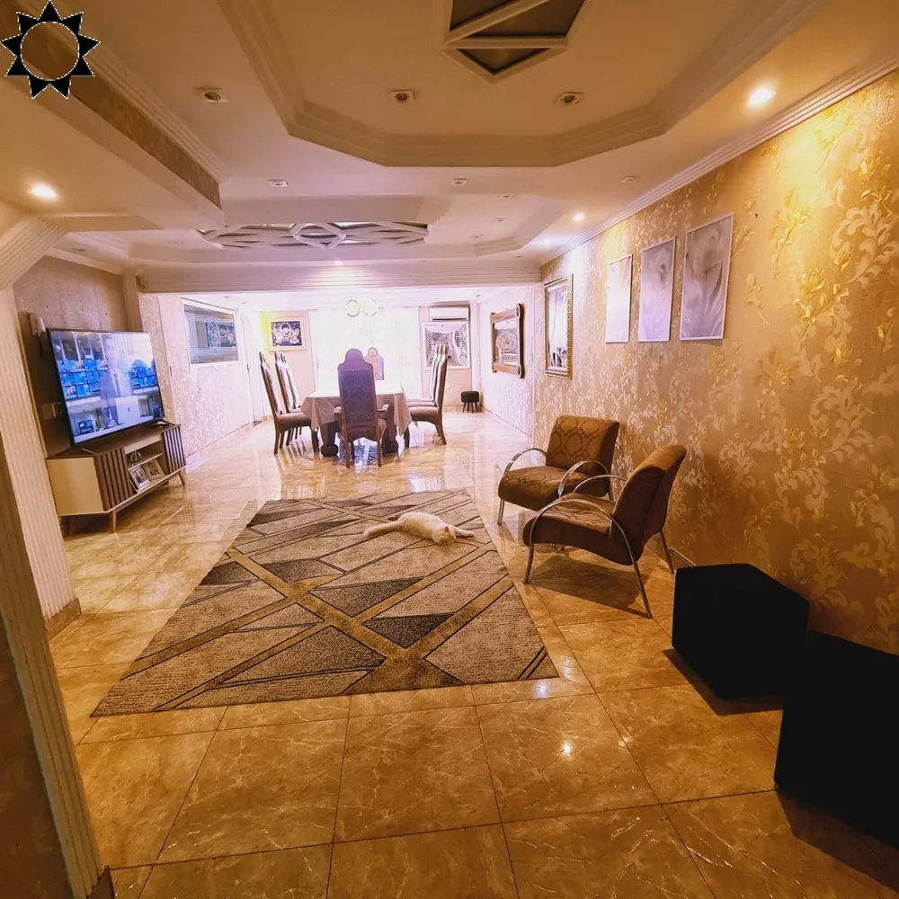 Casa, 3 quartos, 141 m² - Foto 3