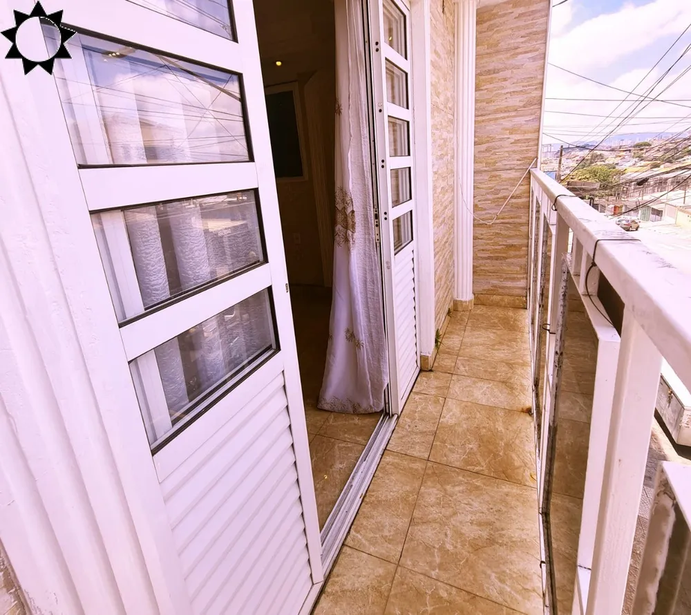 Casa, 3 quartos, 141 m² - Foto 8