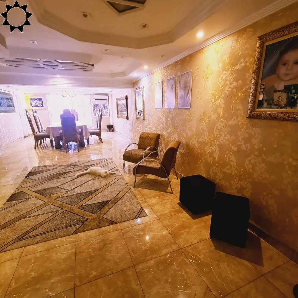 Casa, 3 quartos, 141 m² - Foto 2