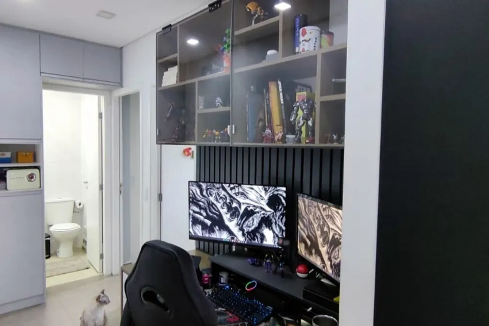 Apartamento, 2 quartos, 62 m² - Foto 1