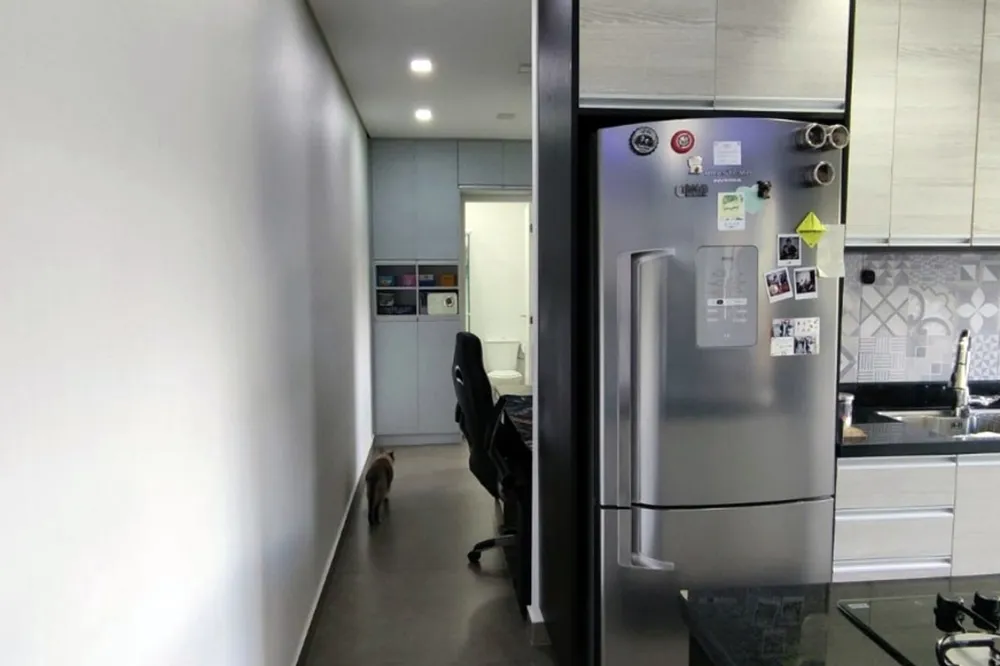 Apartamento, 2 quartos, 62 m² - Foto 4