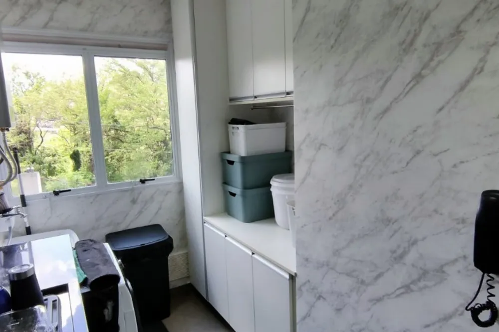 Apartamento, 2 quartos, 62 m² - Foto 2