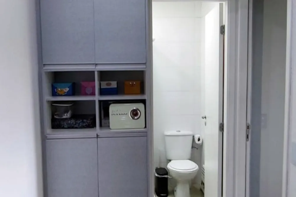 Apartamento, 2 quartos, 62 m² - Foto 9