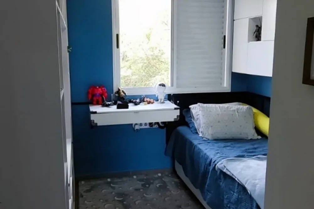 Apartamento, 2 quartos, 62 m² - Foto 11