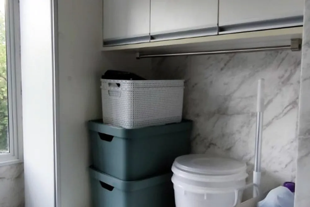 Apartamento, 2 quartos, 62 m² - Foto 3