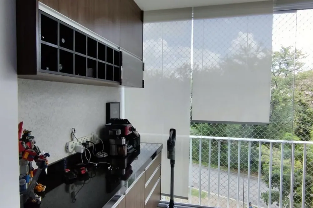 Apartamento, 2 quartos, 62 m² - Foto 3