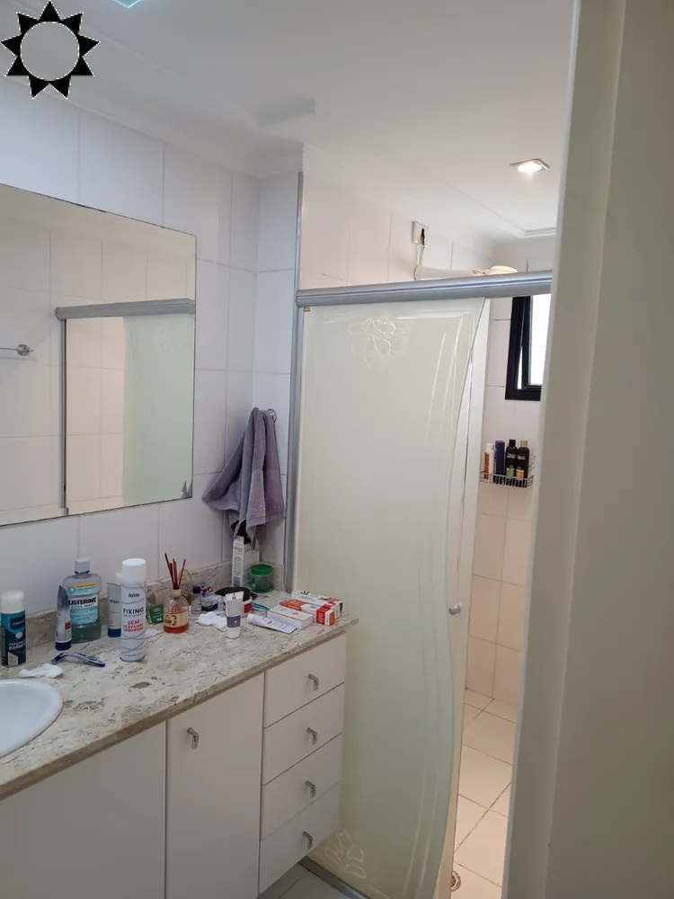 Apartamento, 3 quartos, 113 m² - Foto 1
