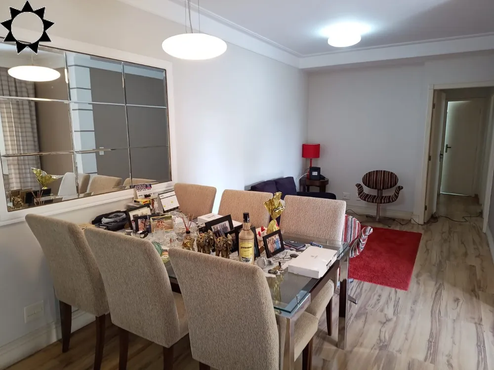 Apartamento, 3 quartos, 113 m² - Foto 7