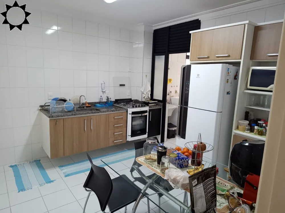 Apartamento, 3 quartos, 113 m² - Foto 3