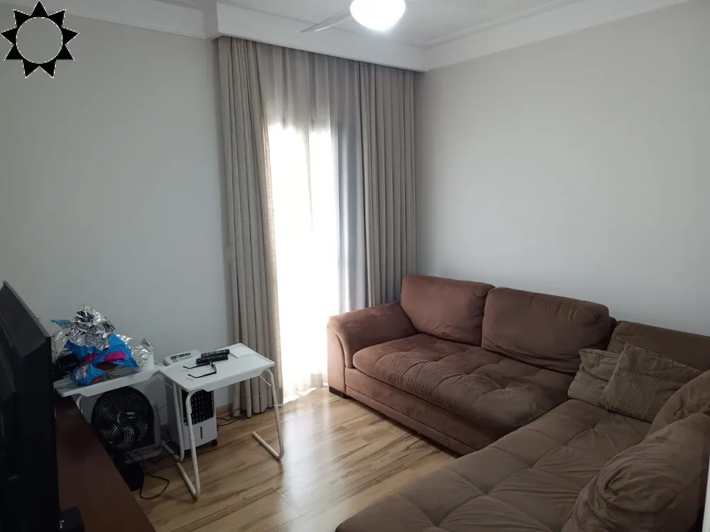 Apartamento, 3 quartos, 113 m² - Foto 2