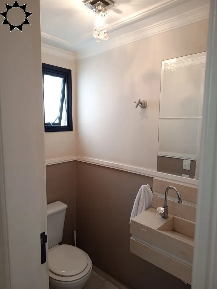 Apartamento, 3 quartos, 113 m² - Foto 8