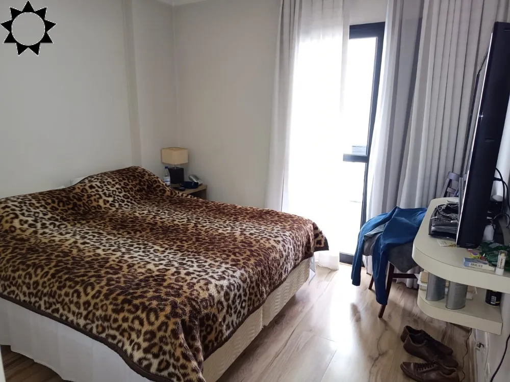 Apartamento, 3 quartos, 113 m² - Foto 2