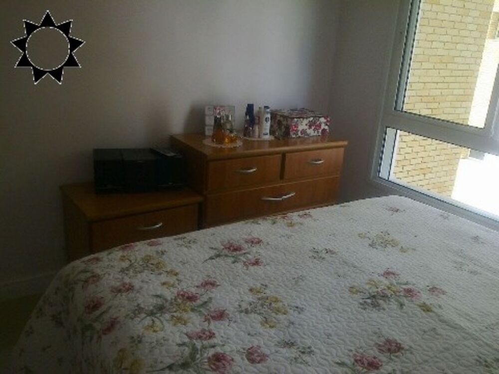 Apartamento, 3 quartos, 100 m² - Foto 4