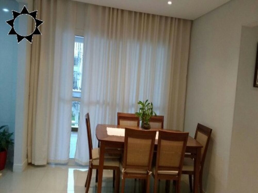 Apartamento, 3 quartos, 100 m² - Foto 11
