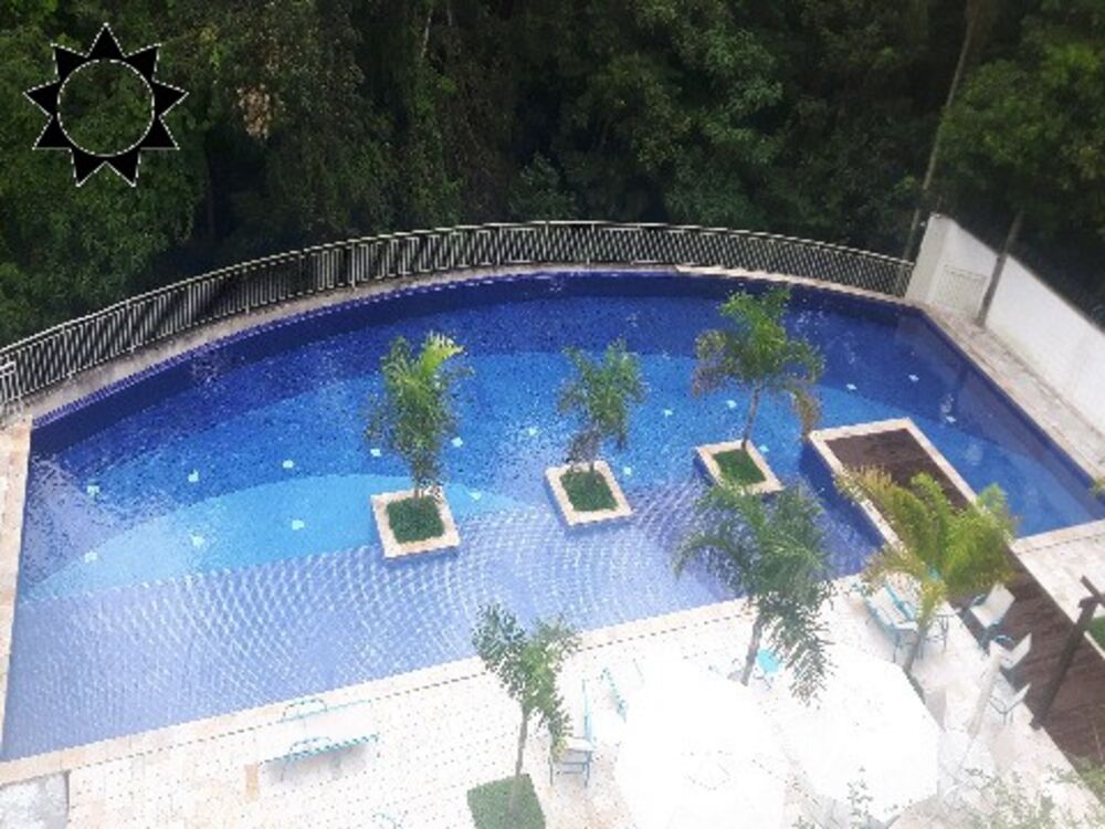 Apartamento, 3 quartos, 100 m² - Foto 2