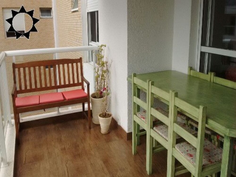 Apartamento, 3 quartos, 100 m² - Foto 10