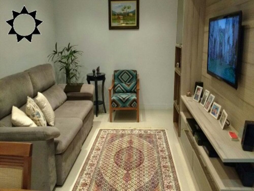 Apartamento, 3 quartos, 100 m² - Foto 14