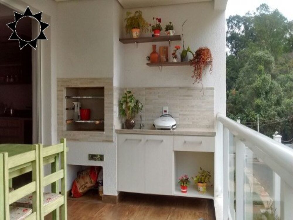 Apartamento, 3 quartos, 100 m² - Foto 12