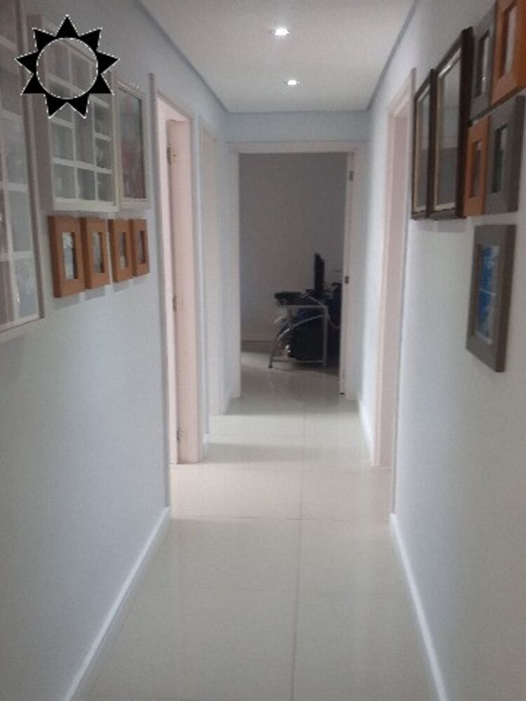 Apartamento, 3 quartos, 100 m² - Foto 20