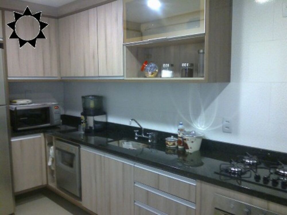Apartamento, 3 quartos, 100 m² - Foto 9