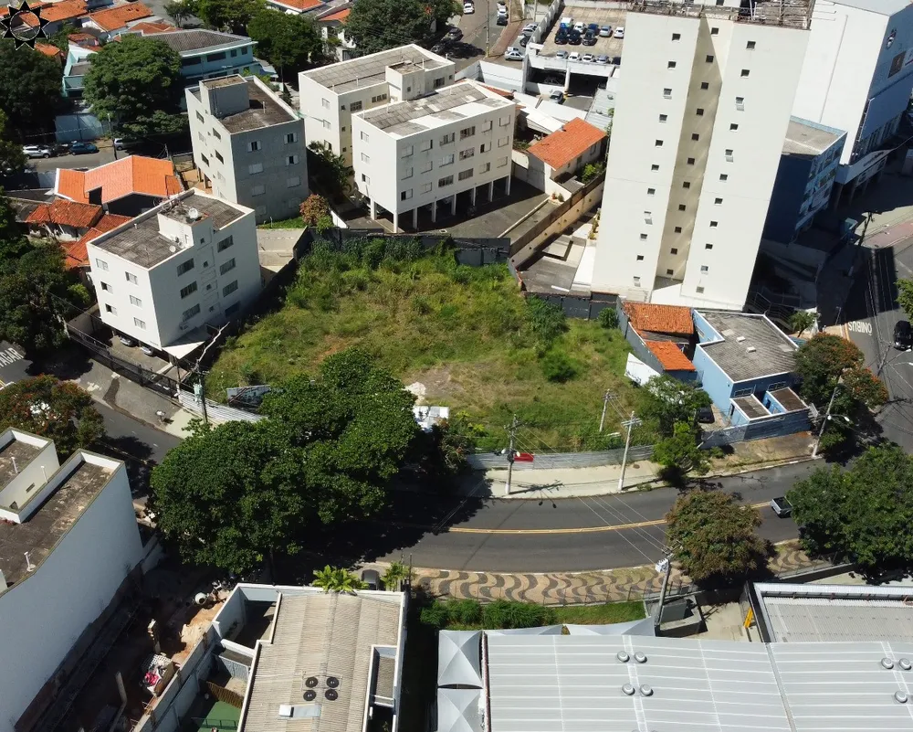 Terreno, 1305 m² - Foto 1