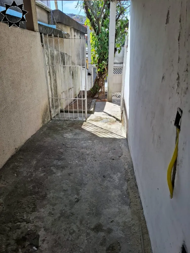 Casa, 1 quarto, 173 m² - Foto 3