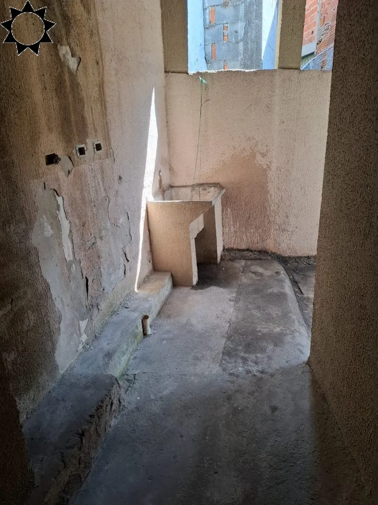 Casa, 1 quarto, 173 m² - Foto 4