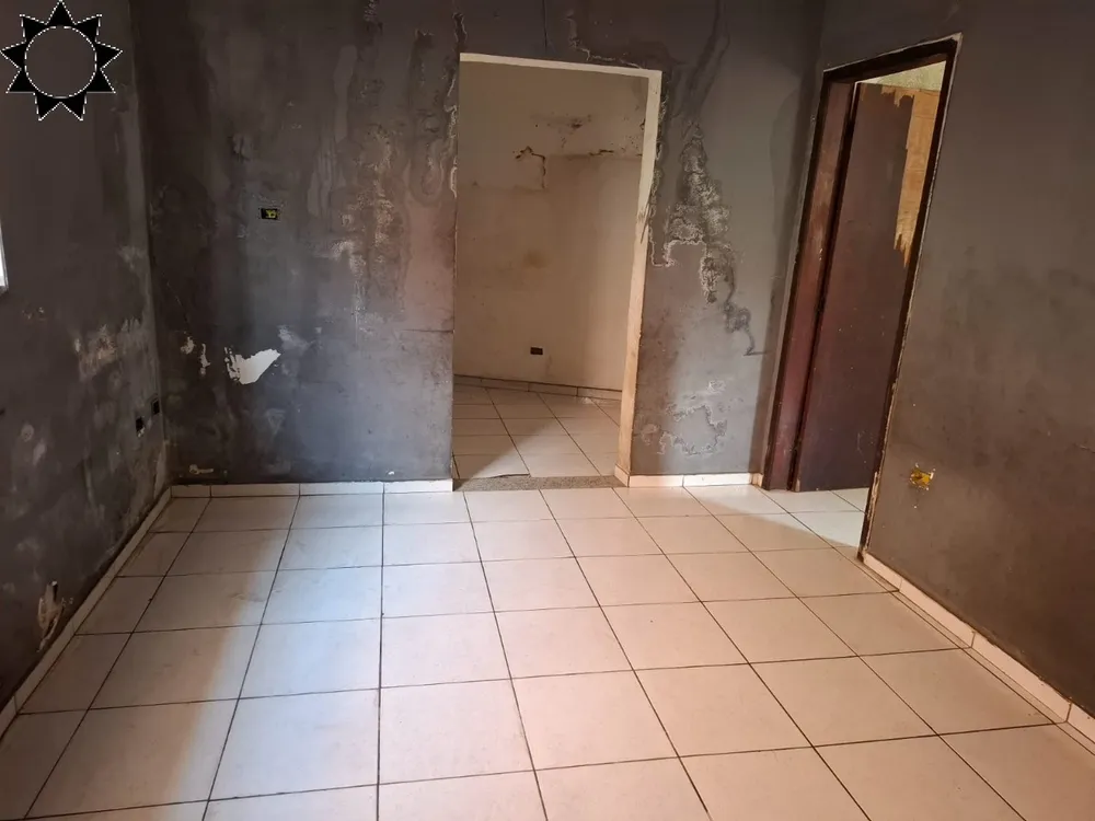 Casa, 1 quarto, 173 m² - Foto 1