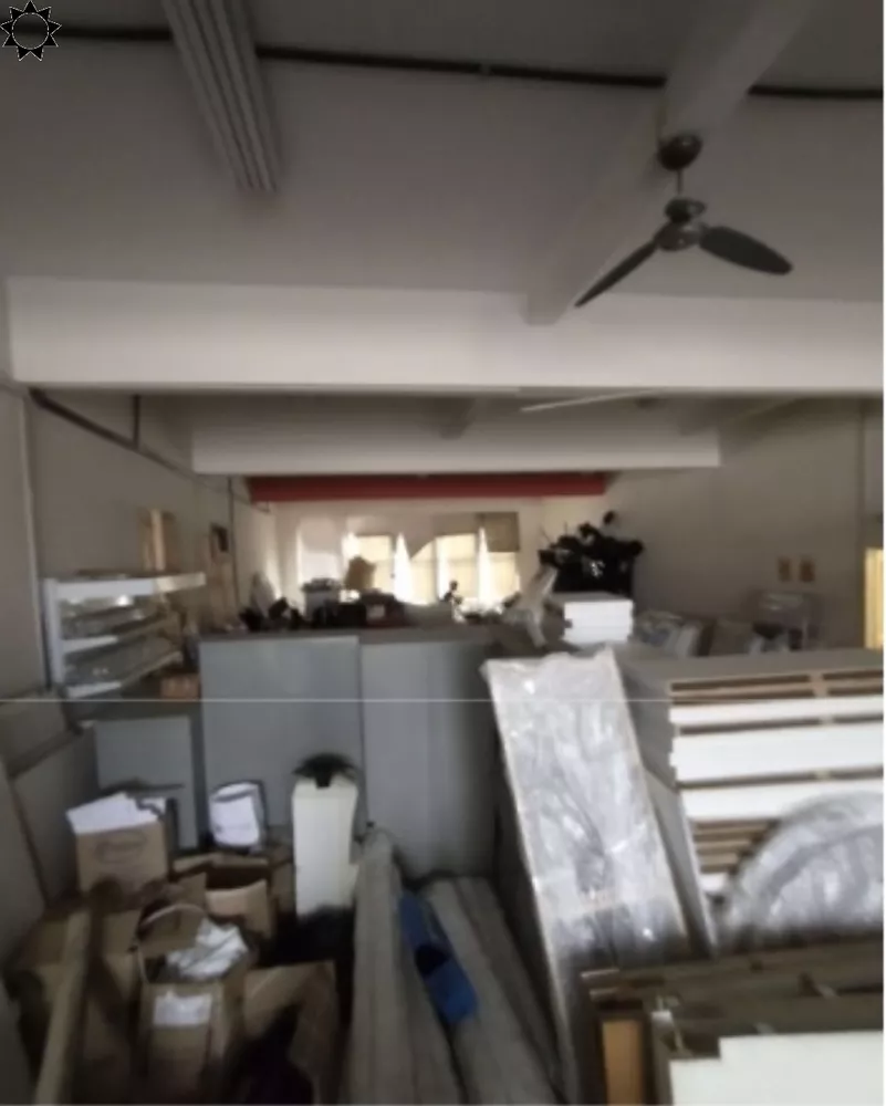 Prédio Inteiro, 1650 m² - Foto 10