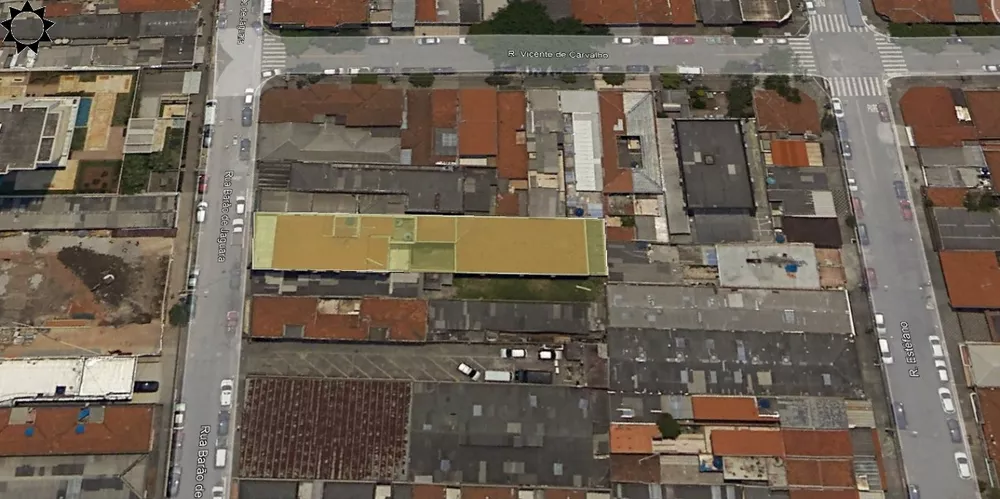 Prédio Inteiro, 1650 m² - Foto 2