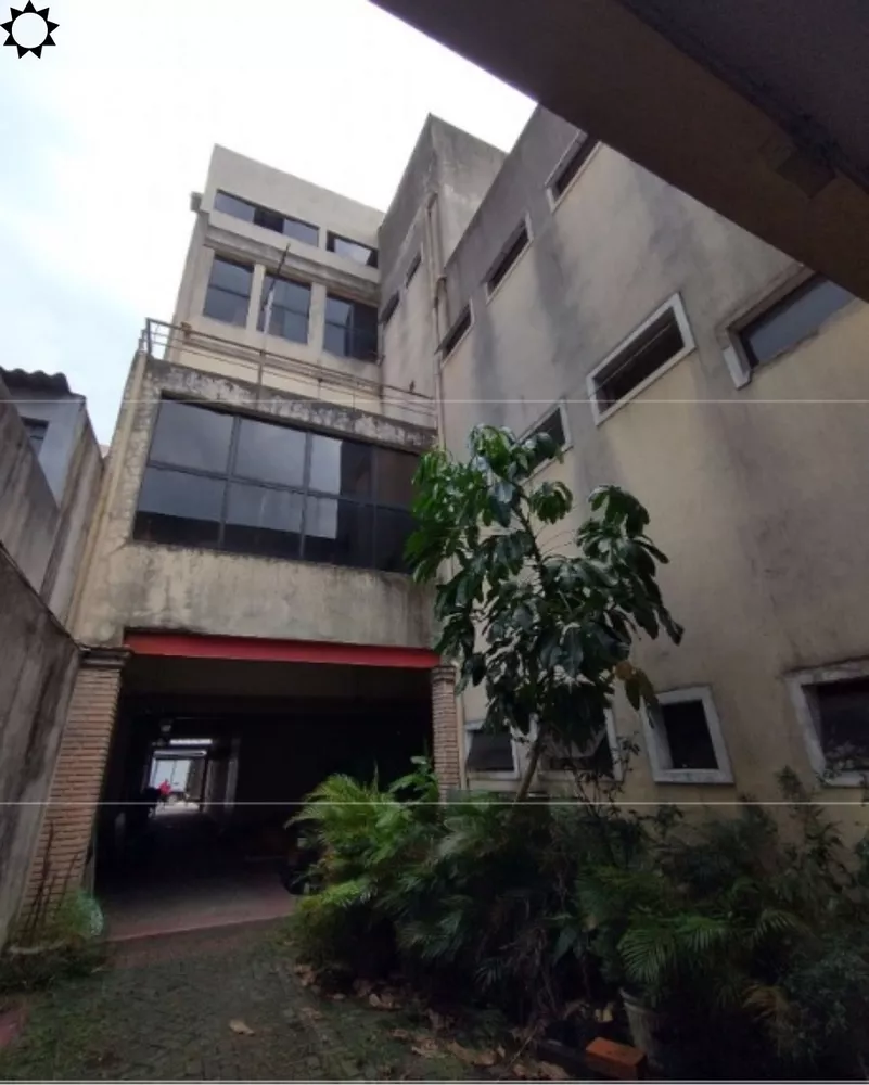 Prédio Inteiro, 1650 m² - Foto 4