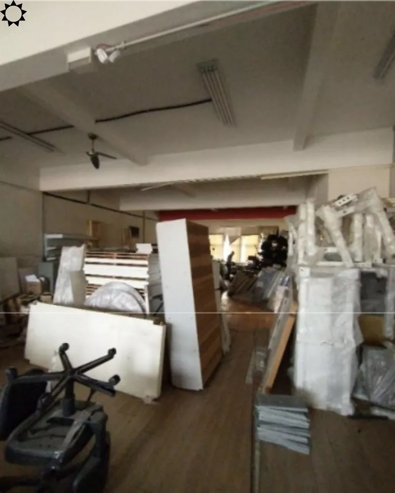 Prédio Inteiro, 1650 m² - Foto 9