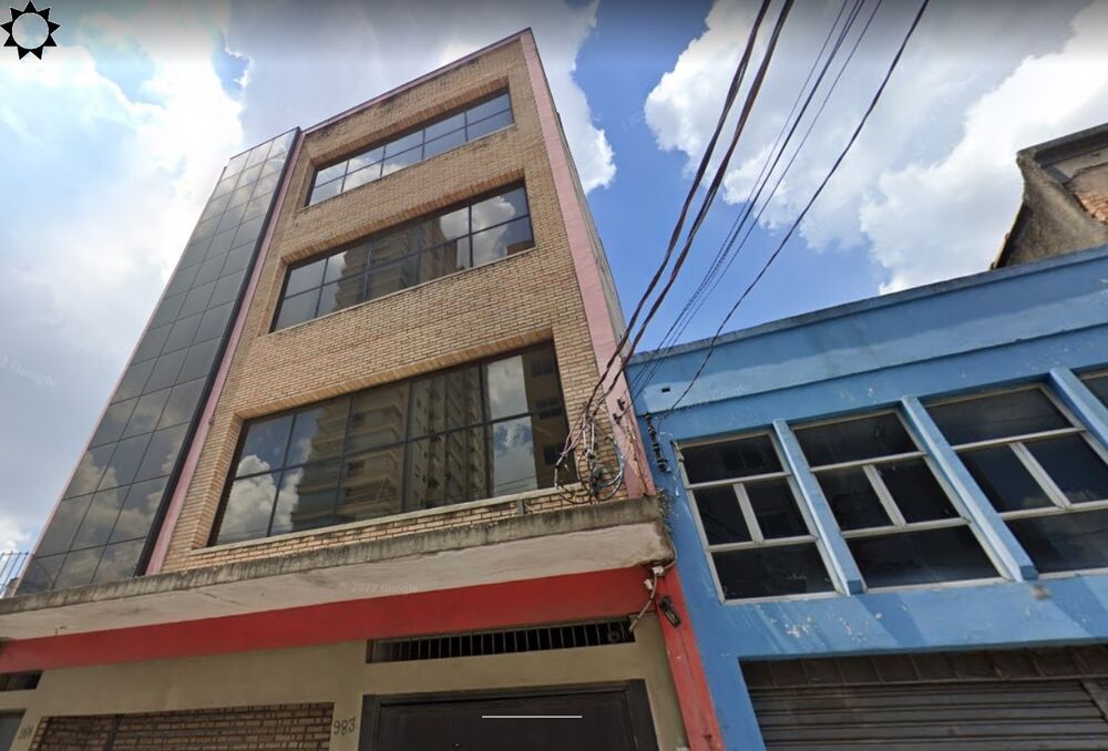 Prédio Inteiro, 1650 m² - Foto 1