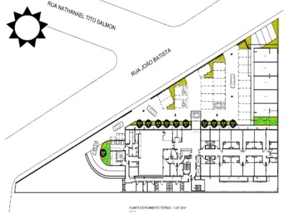 Prédio Inteiro, 6960 m² - Foto 10