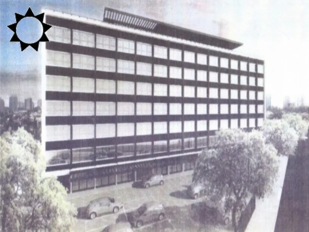 Prédio Inteiro, 6960 m² - Foto 11